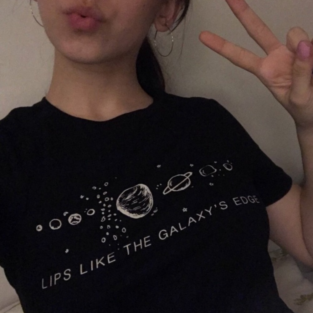 Arctic Monkeys Arabella Lyrics Shirt